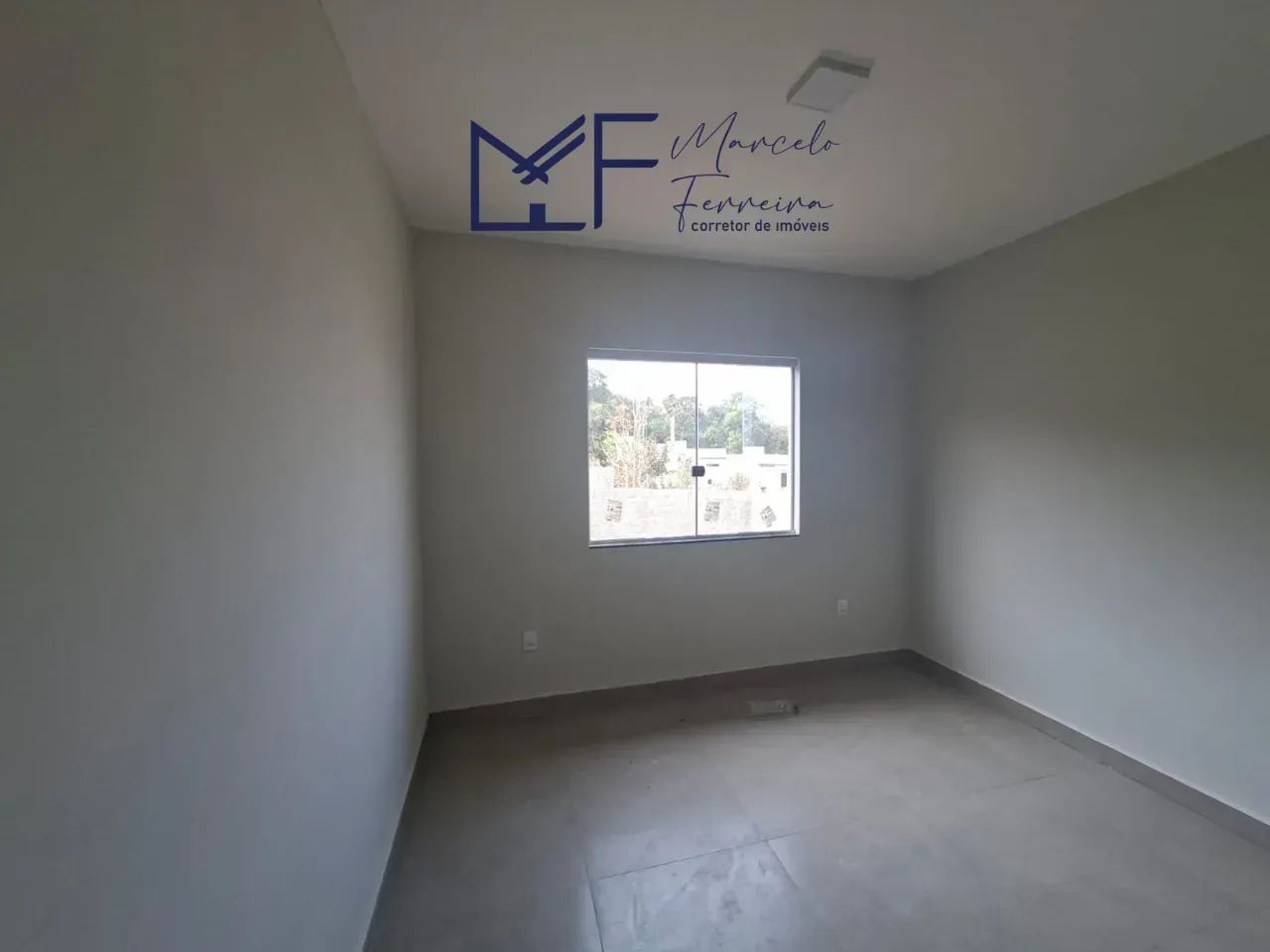Casa novinha com excelente acabamento em Florestal/MG - Foto 4