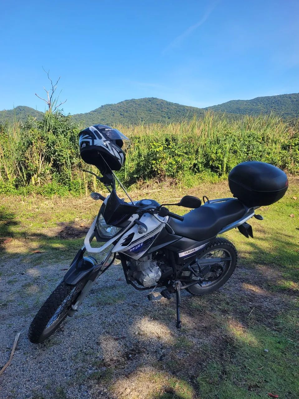 Crosser 150