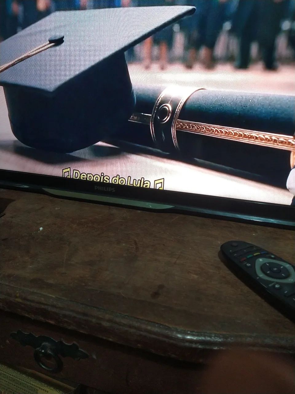 Tv Philips smart - Foto 2