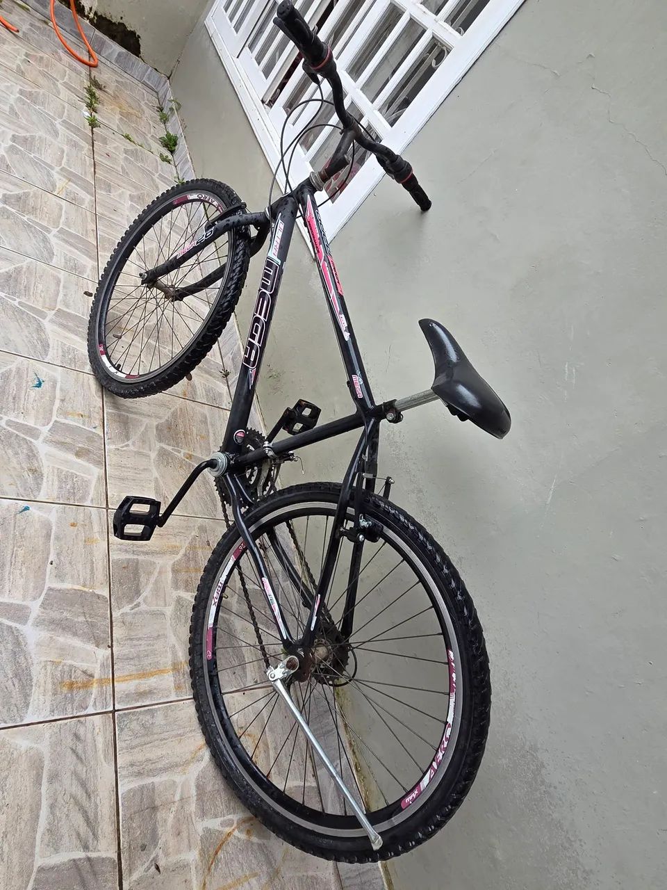Bicicleta aro 26 - Foto 3