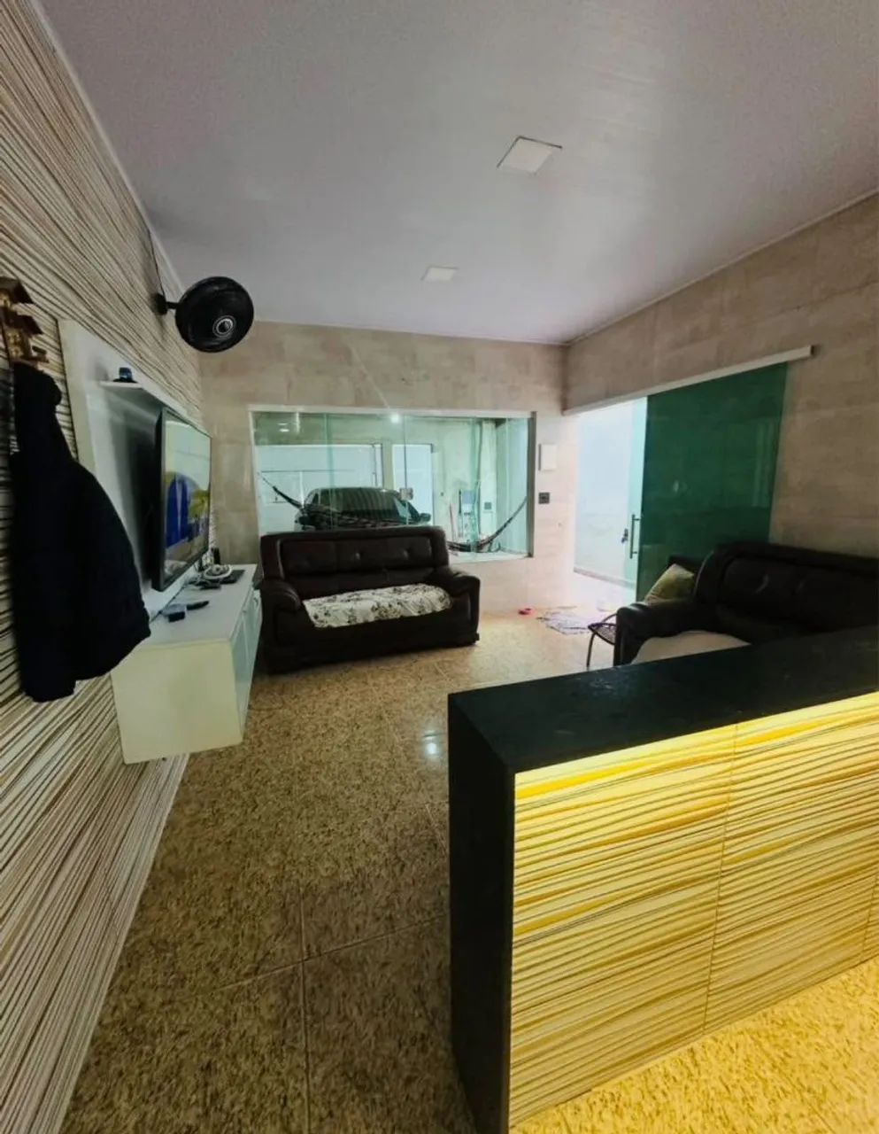 Casa com piscina em Soteco - Foto 2