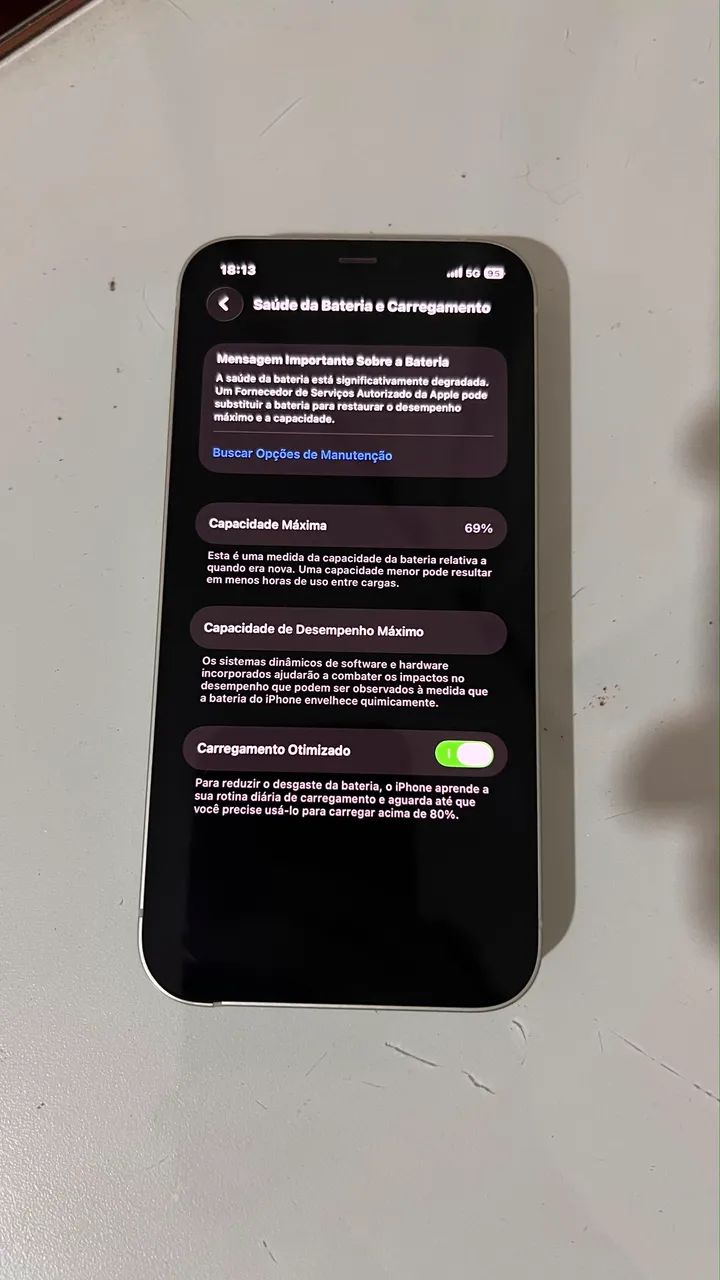 VENDO iPhone 12 64GB - Foto 3