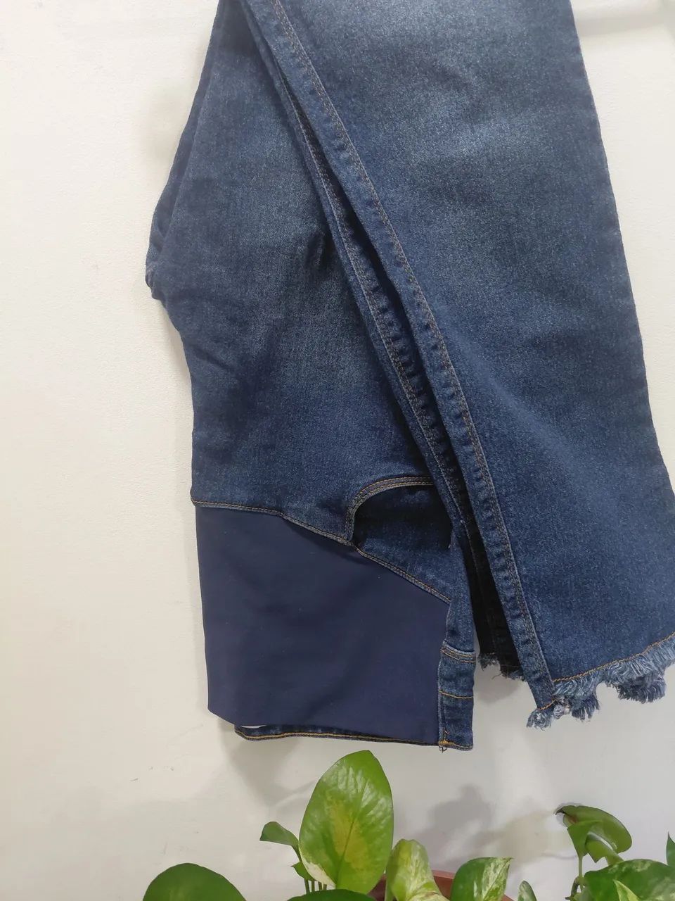 Calça para grávida  - Foto 4