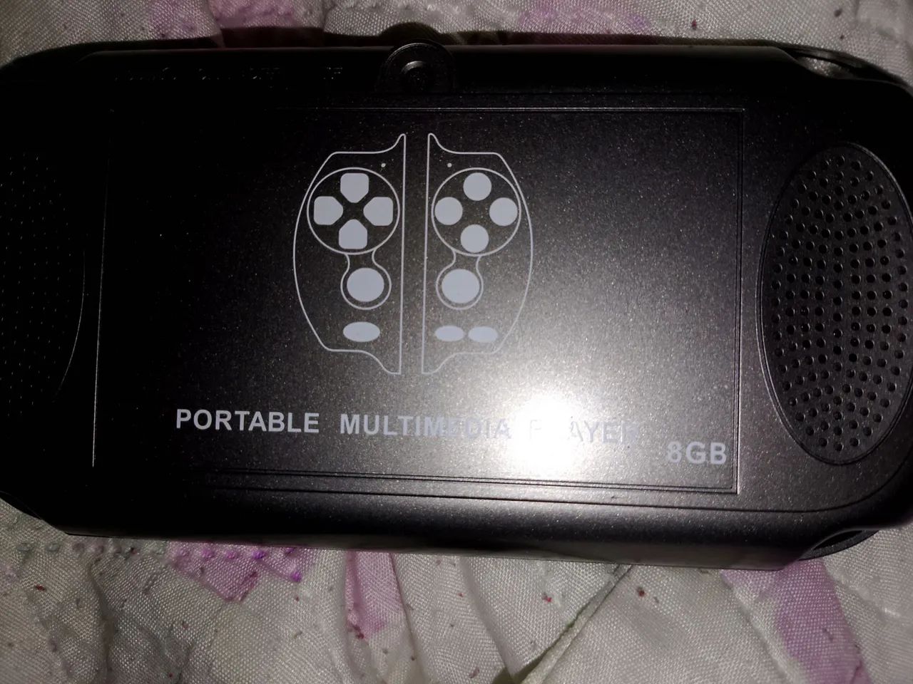 Console Portátil Tomate  - Foto 2