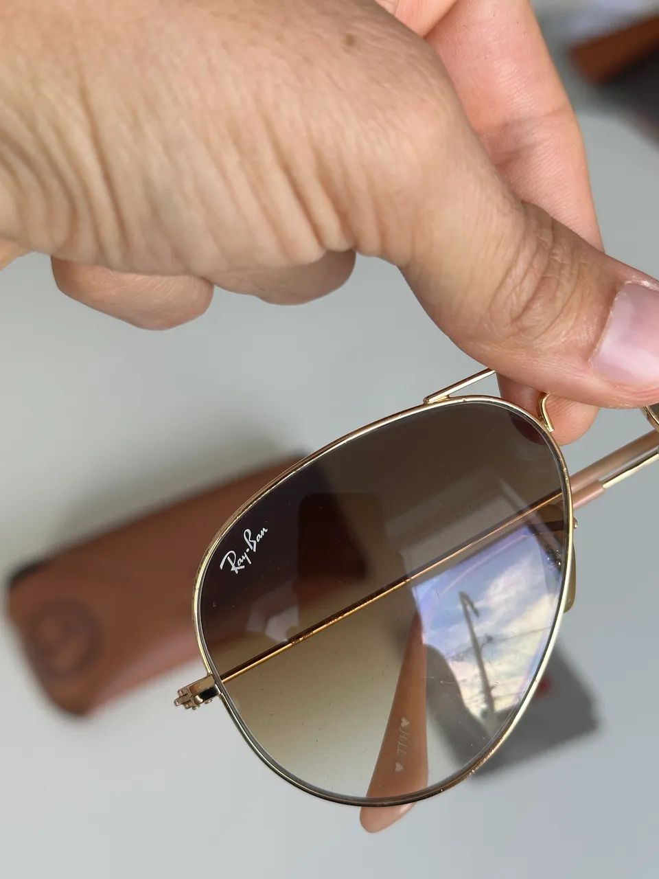 Óculos Ray Ban - Foto 2