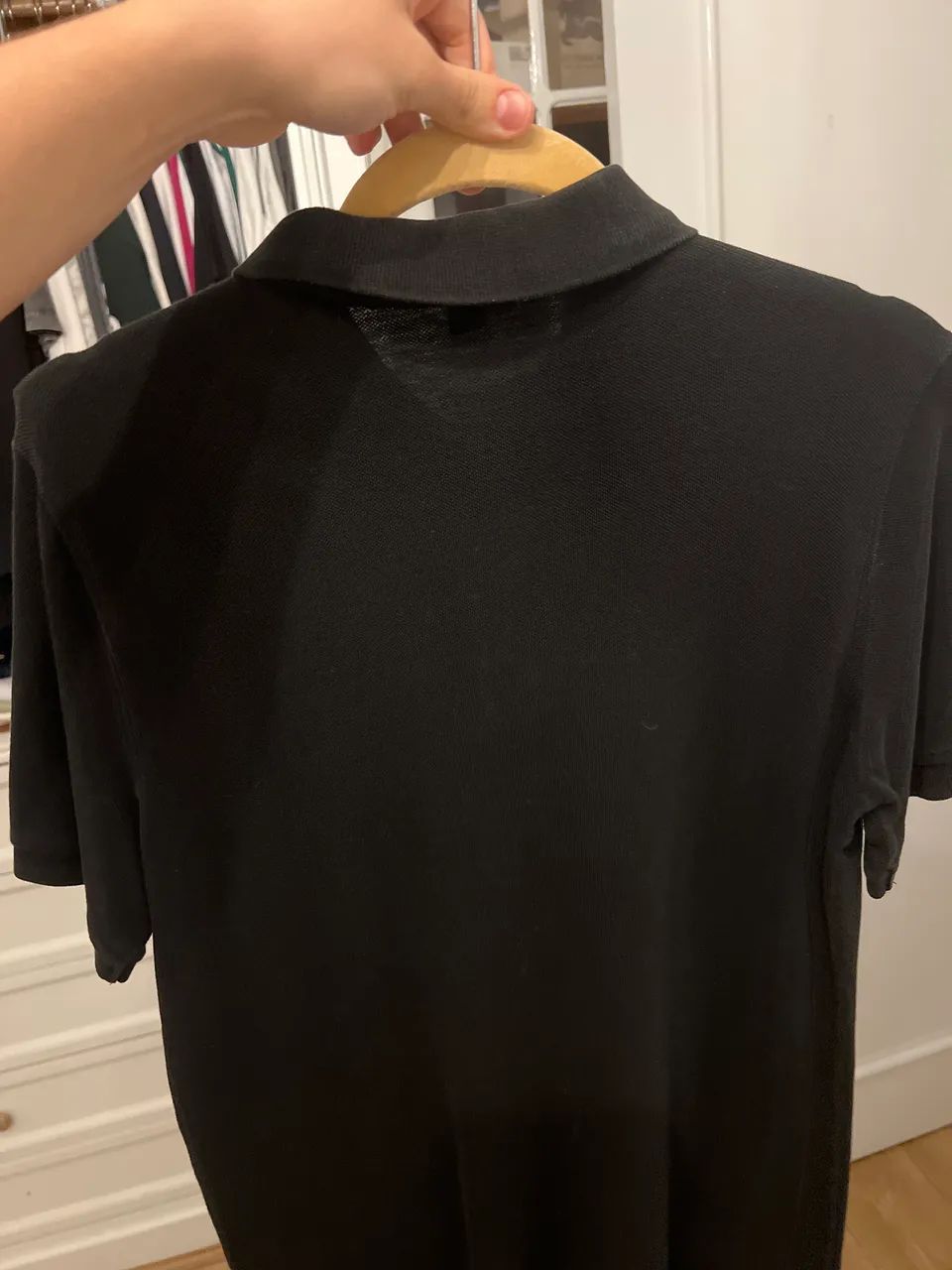 Camisa Polo Burberry  - Foto 3