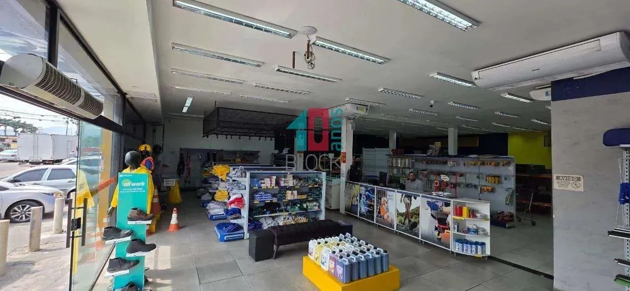 Jacarepaguá | Galpão - Foto 6