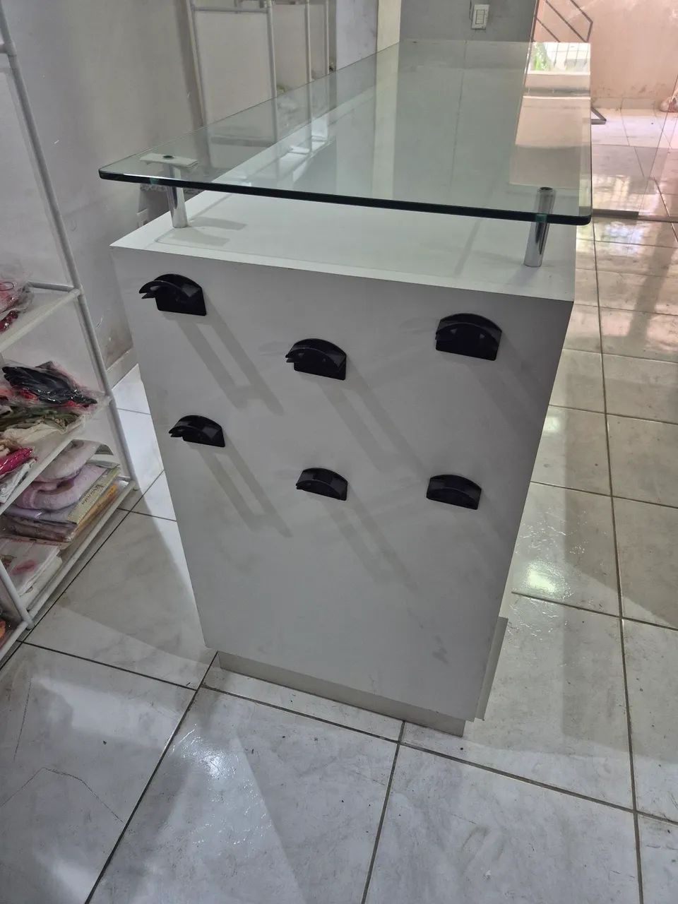 Ilha para loja - Foto 2