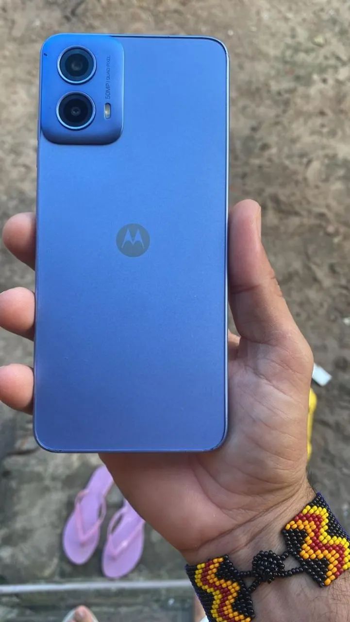 Moto G38 128gb - Foto 2
