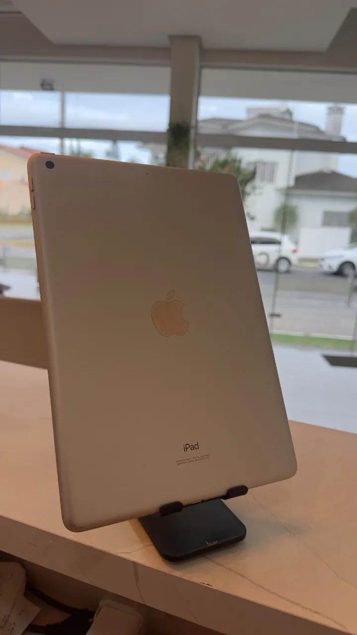 iPad 9 geração  - Foto 3