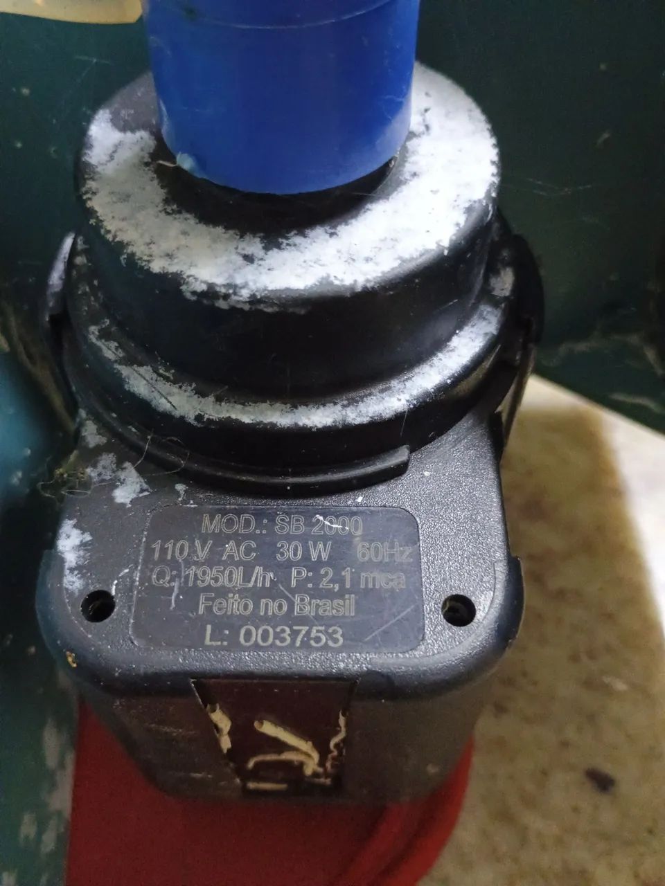 Skimmer NY600, Aquário Marinho  - Foto 4