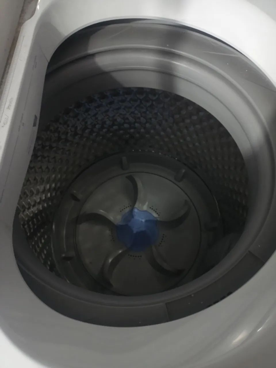 Máquina de lavar Midea 13kg - Foto 3