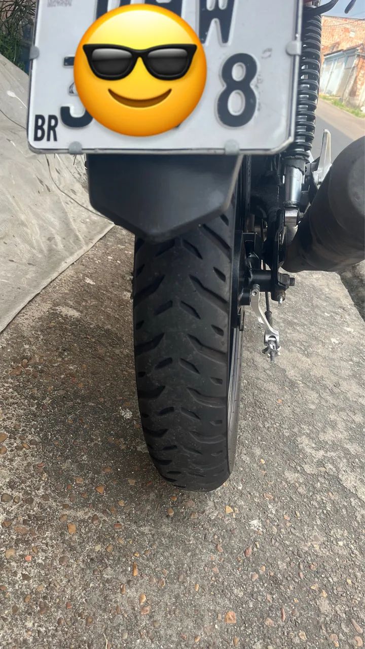 Vendo Start 160 - Foto 3