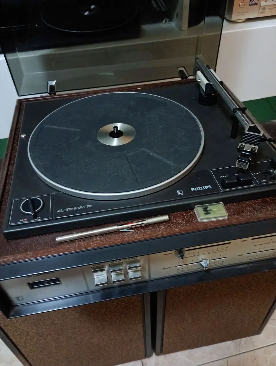 PHILIPS 661 - Foto 2