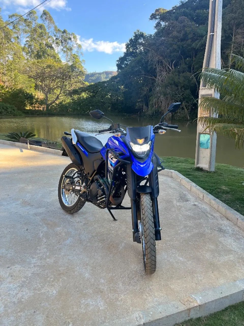 Yamara XYZ Lander 250 - Foto 5