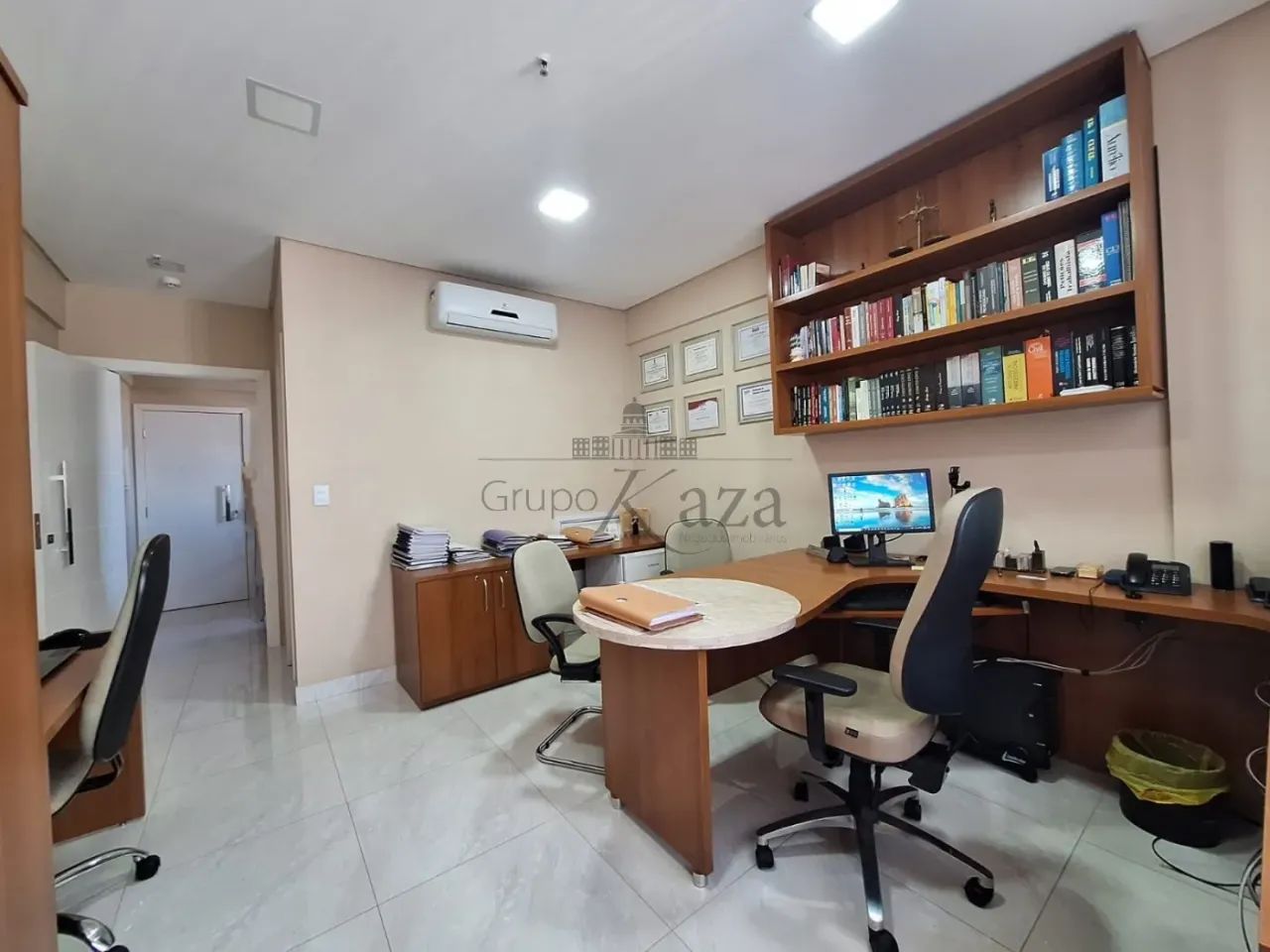 Oportunidade - Sala Comercial - Parque Residencial Aquarius - Cosmopolitan Business - 38m² - Foto 7