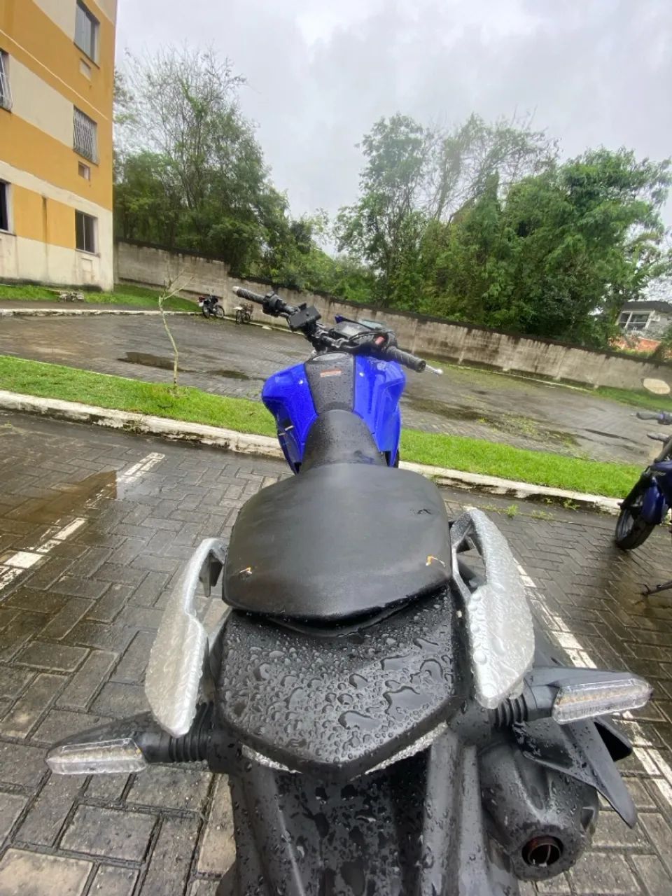 YAMAHA LANDER 250  - Foto 4