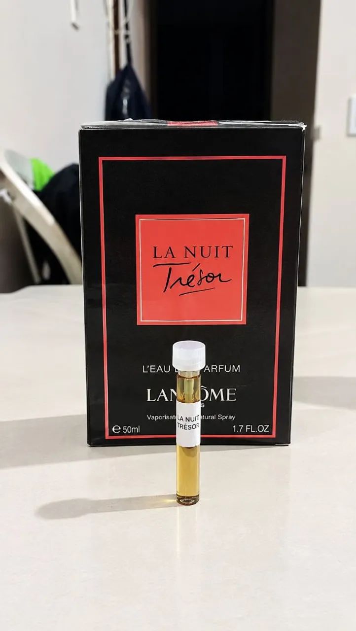 Perfumes 50ml - Foto 3