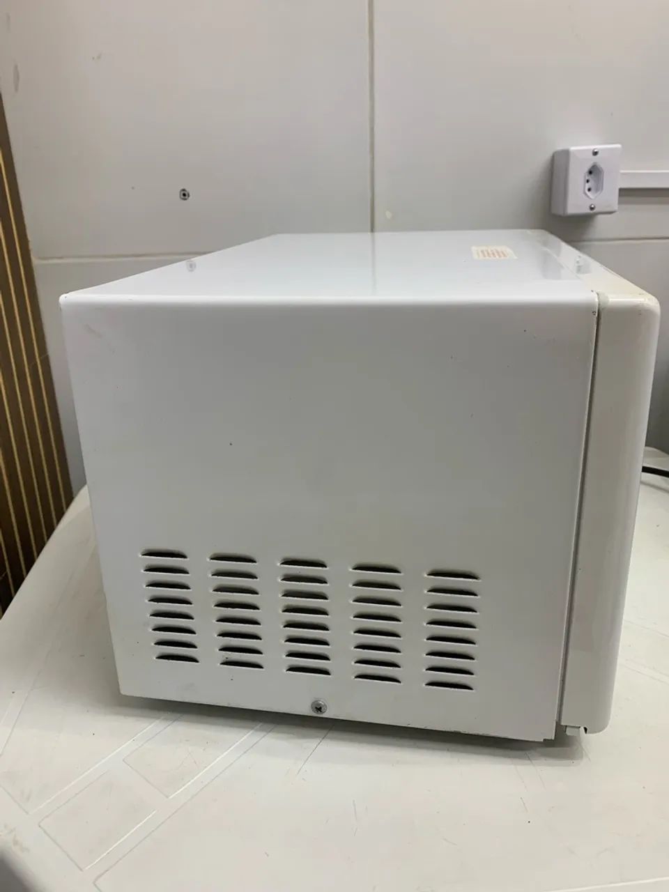 Microondas Electrolux  - Foto 3