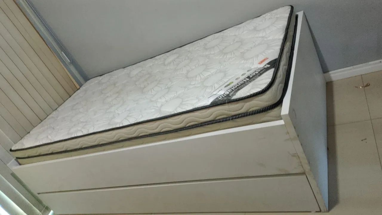 Vendo bi cama  - Foto 3