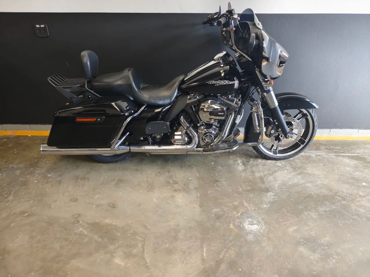 Harley davidson Street glide Special  - Foto 3