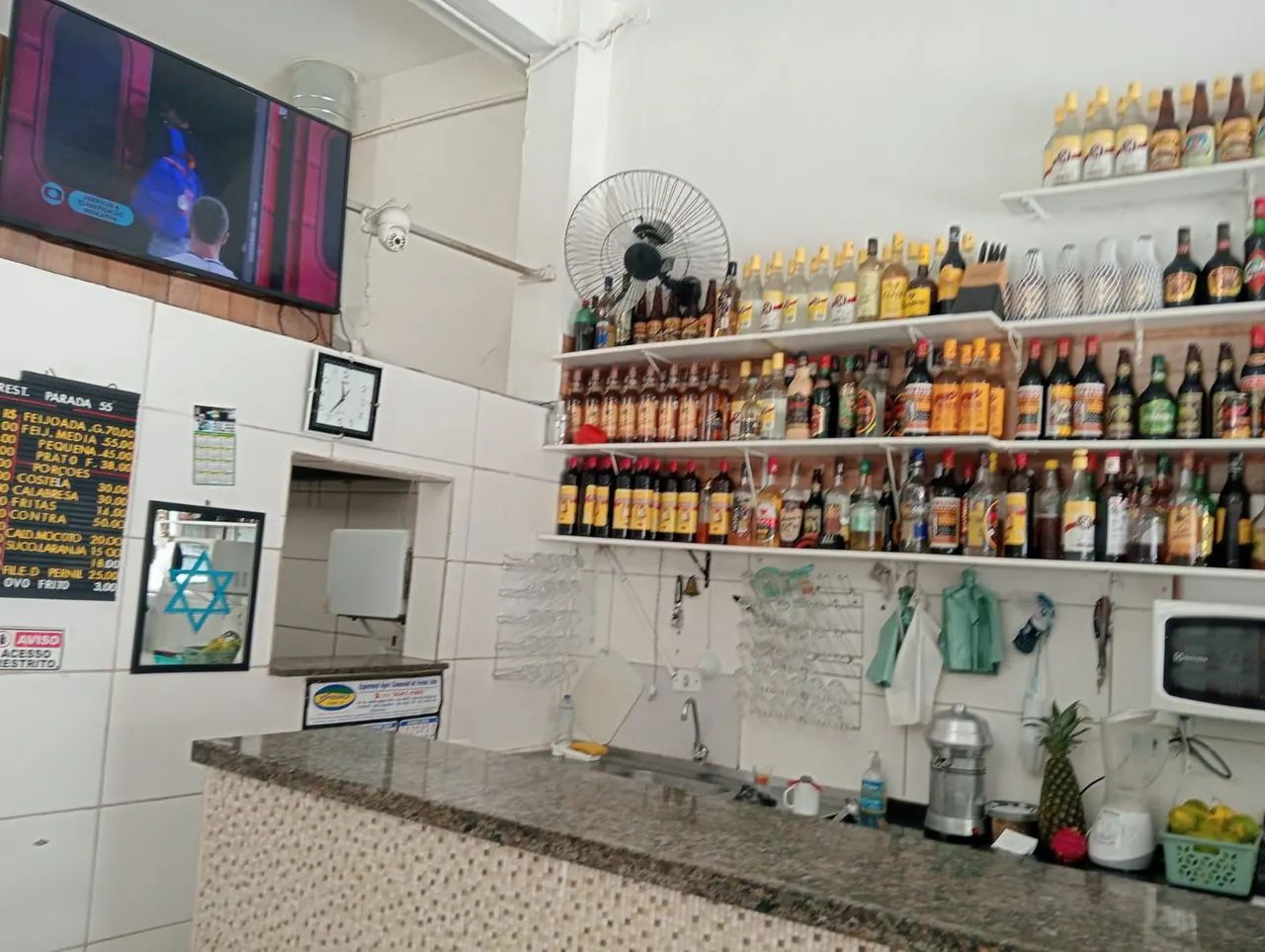 Passo Ponto Bar e Restaurante  - Foto 3