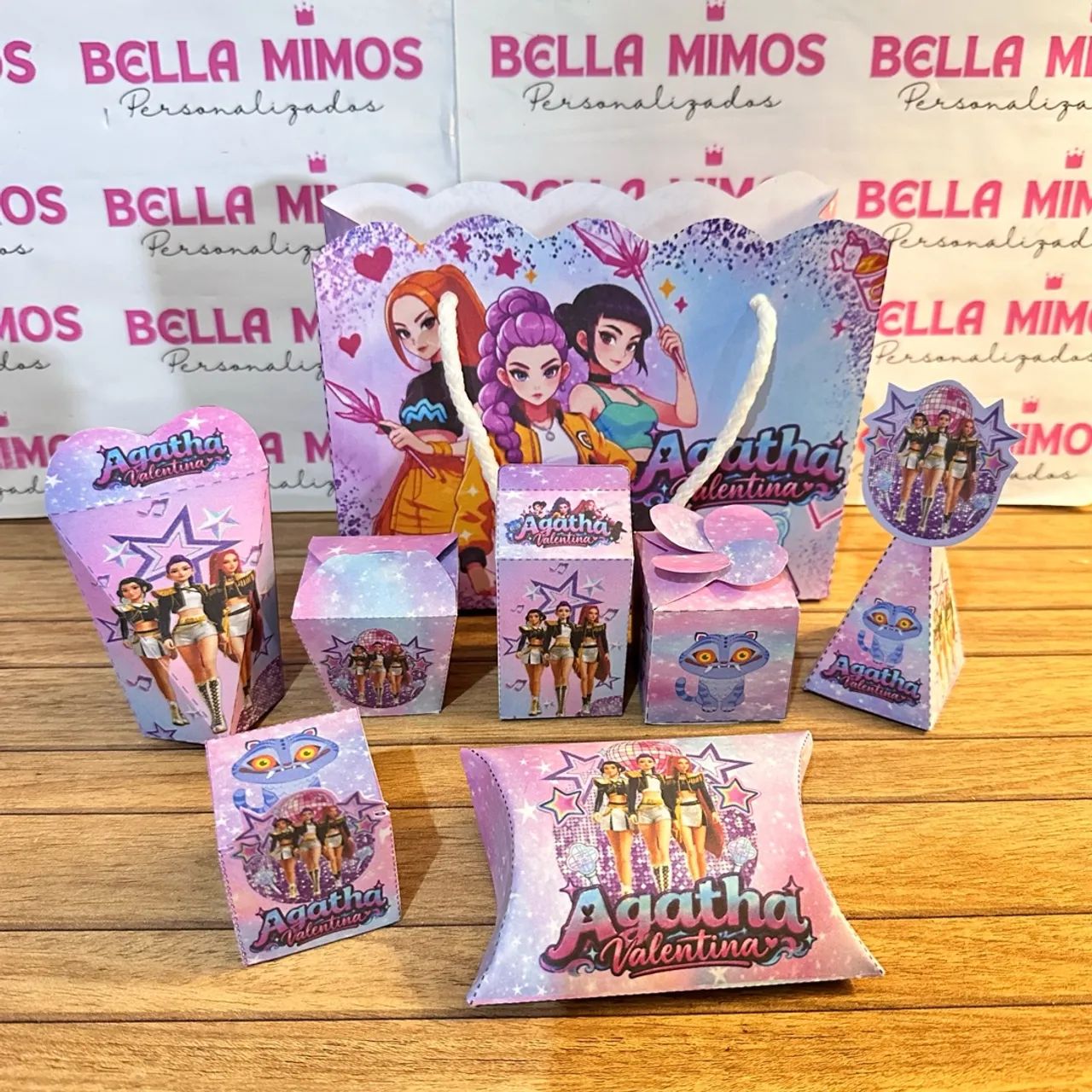 Mimos Personalizados  - Foto 2
