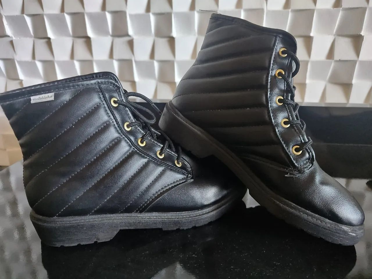 Bota - Foto 2