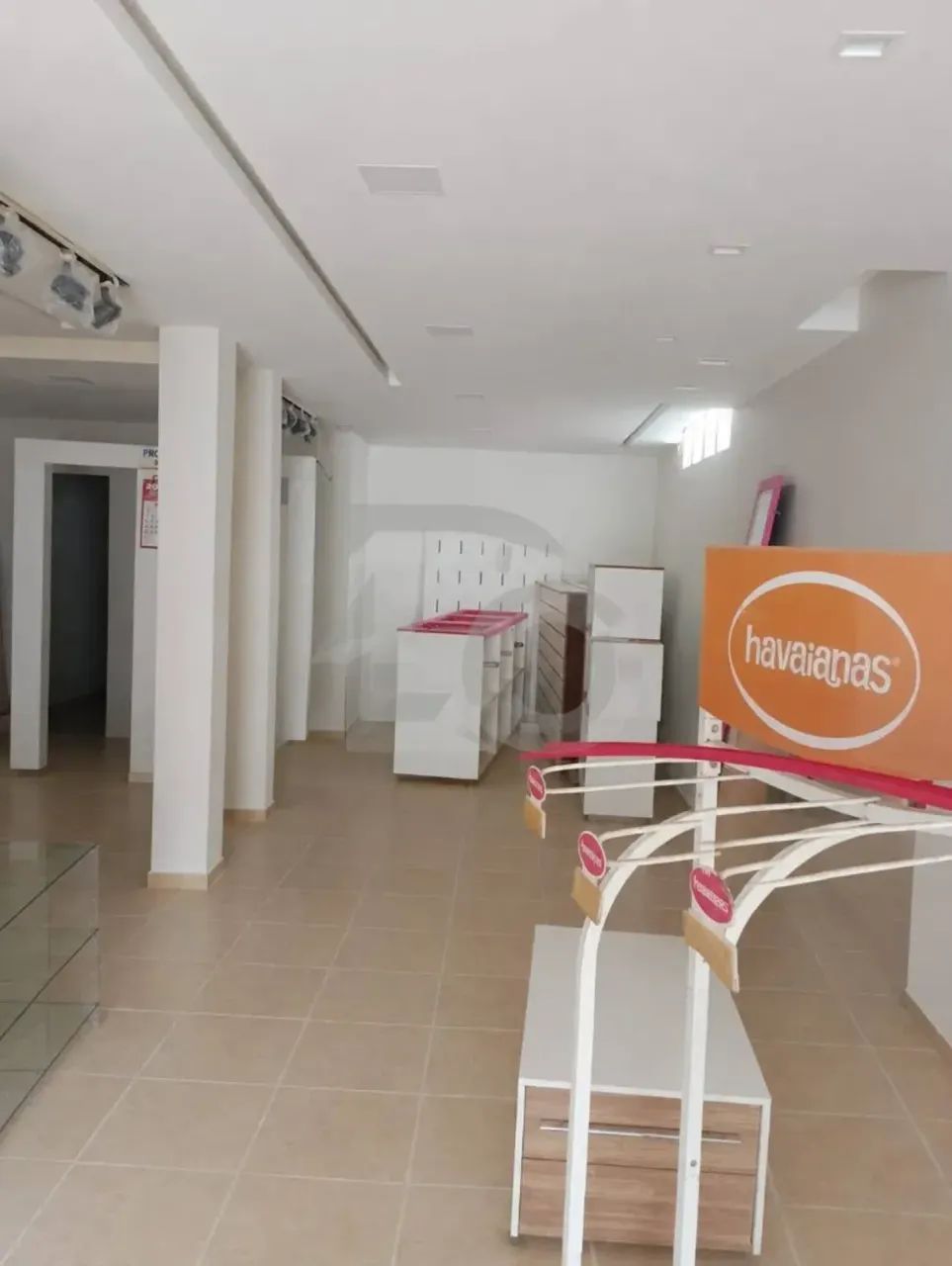 Ponto Comercial - 206m² no Bairro Siqueira Campos