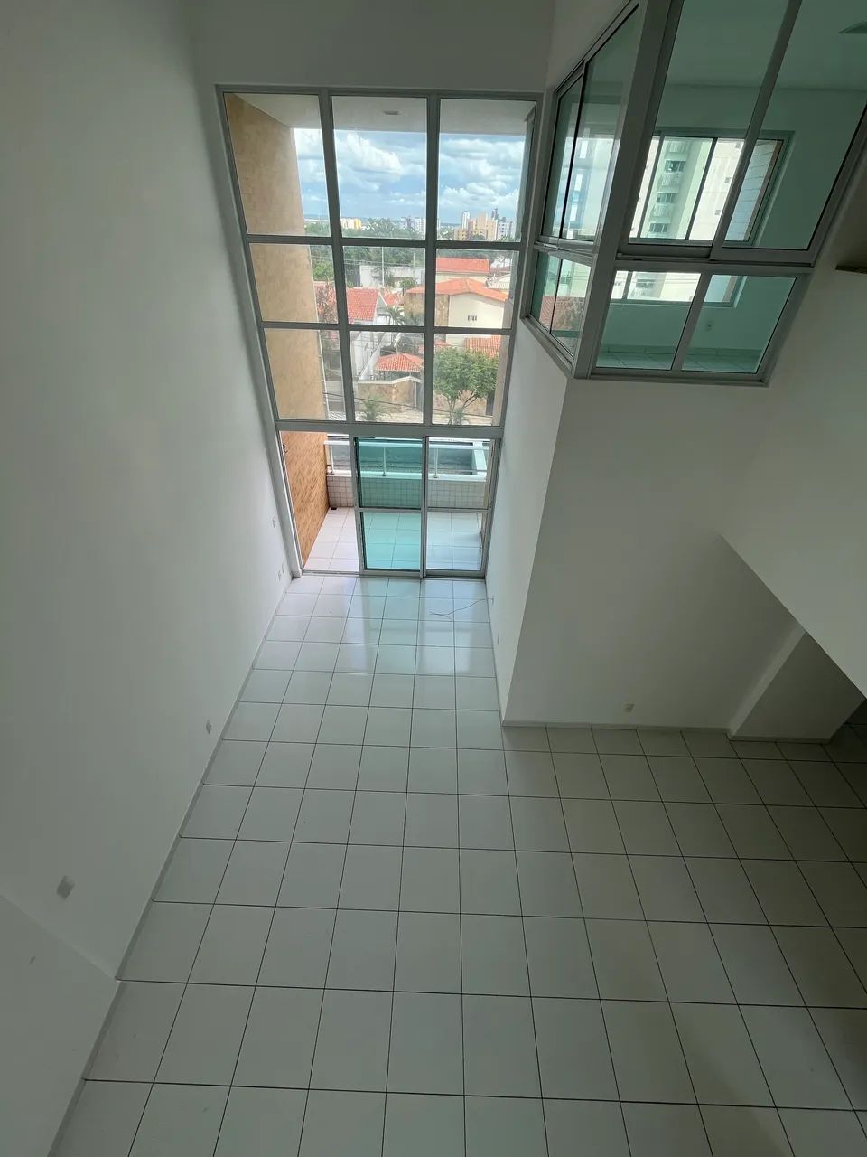 Apt duplex na nova Betânia  - Foto 3