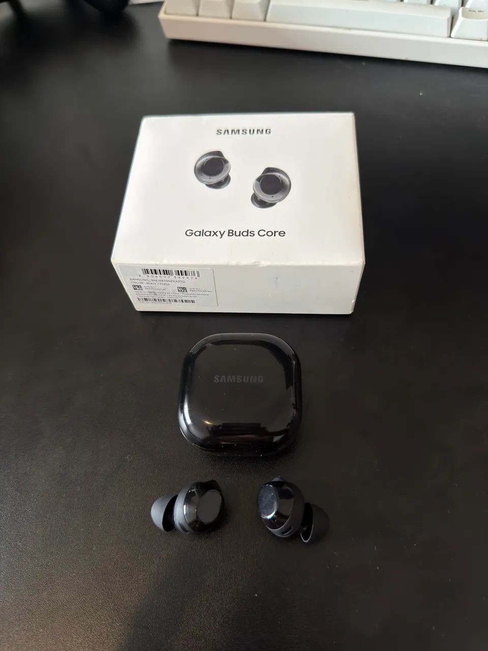Samsung Galaxy Buds Core