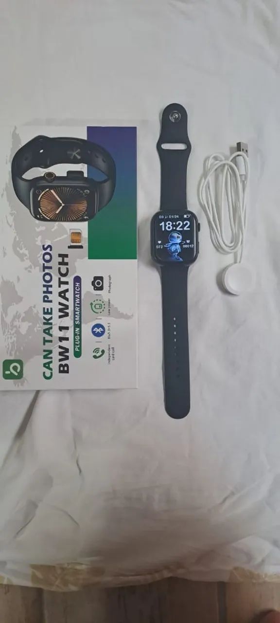 SmartWatch 