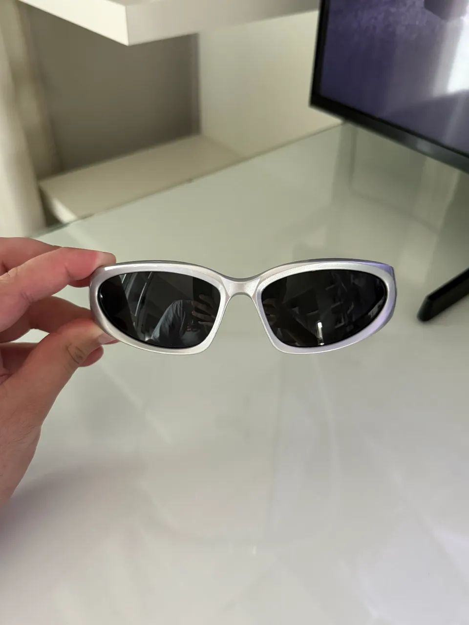 Óculos de sol  - Foto 3