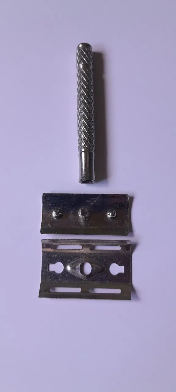 Barbeador  - Foto 5