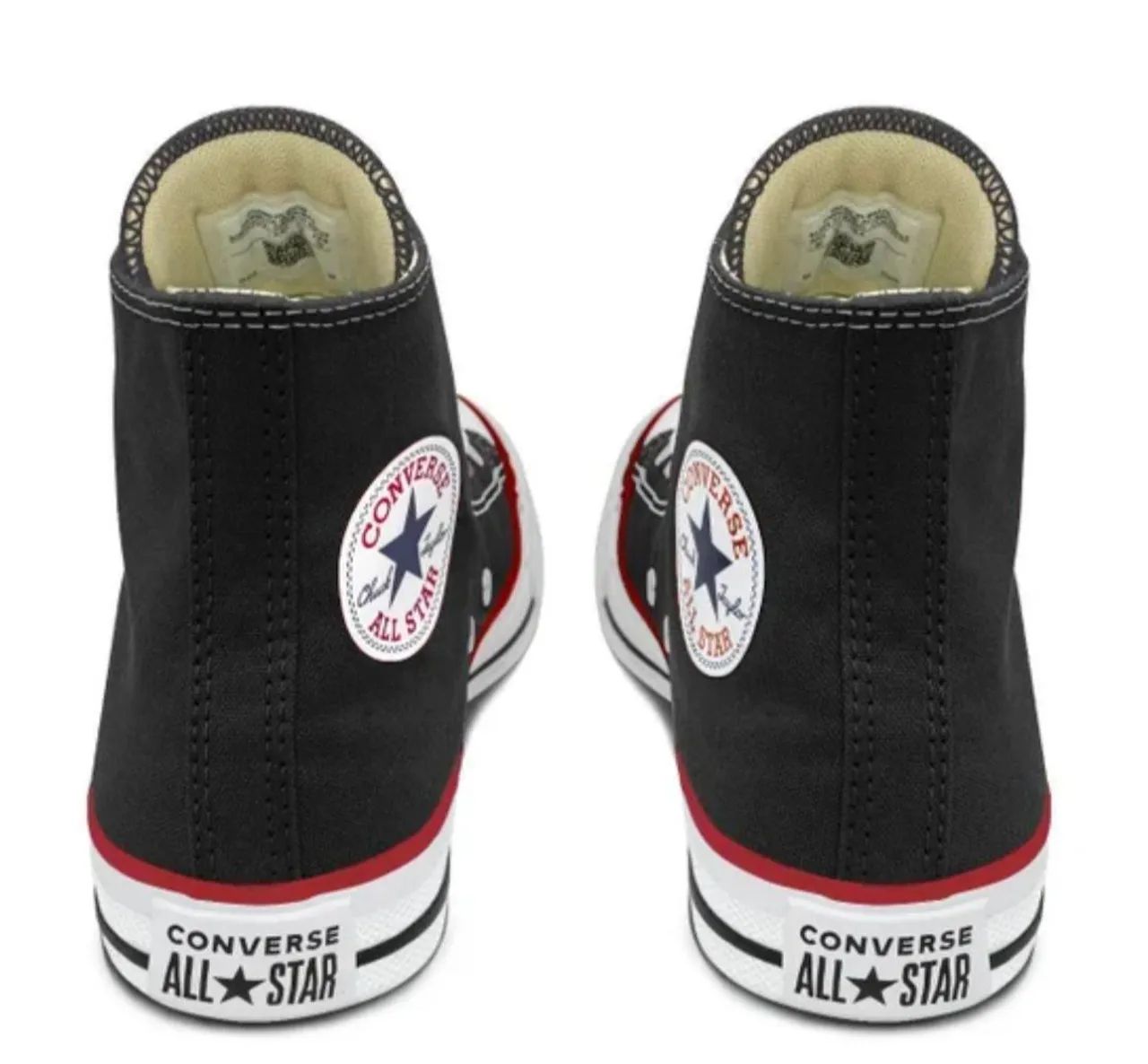 Tênis ALL STAR Converse 36 NOVO - Foto 4