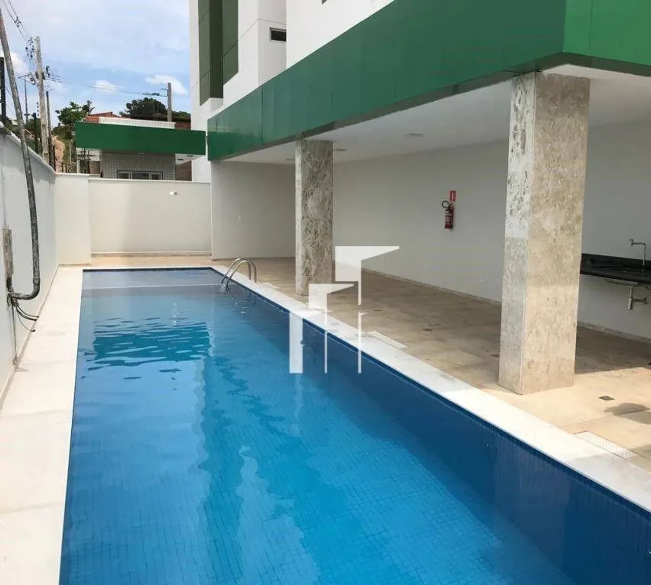Apartamento para Venda