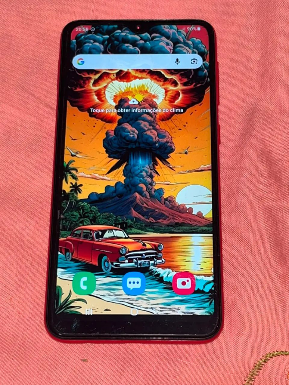 Samsung Galaxy A10