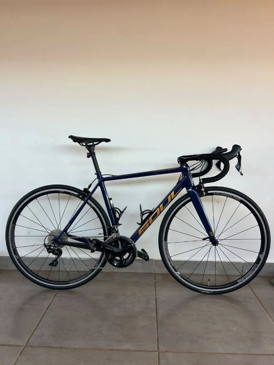 Speed Soul Super Light