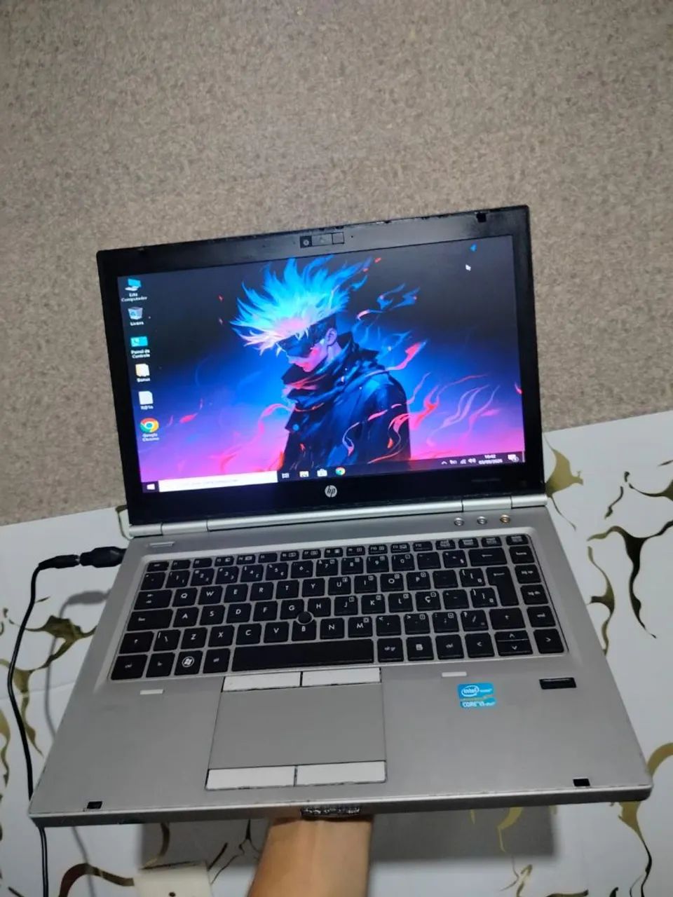 NOTEBOOK HP PROBOK I5 