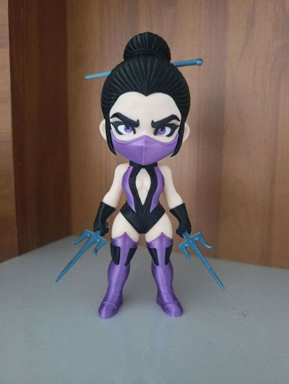 Action figura Mortal Kombat 