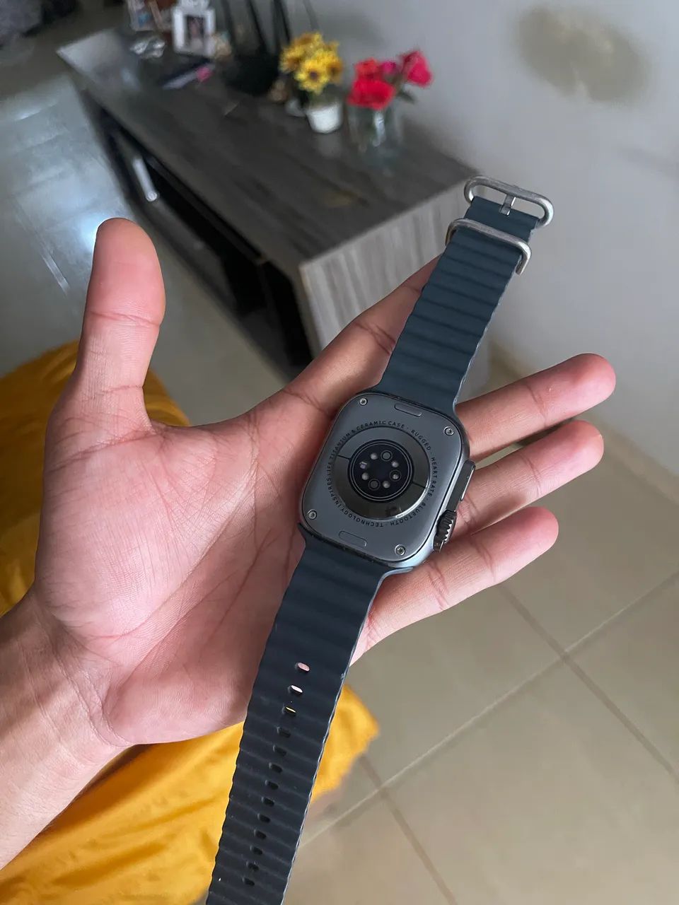 Apple Watch  - Foto 3