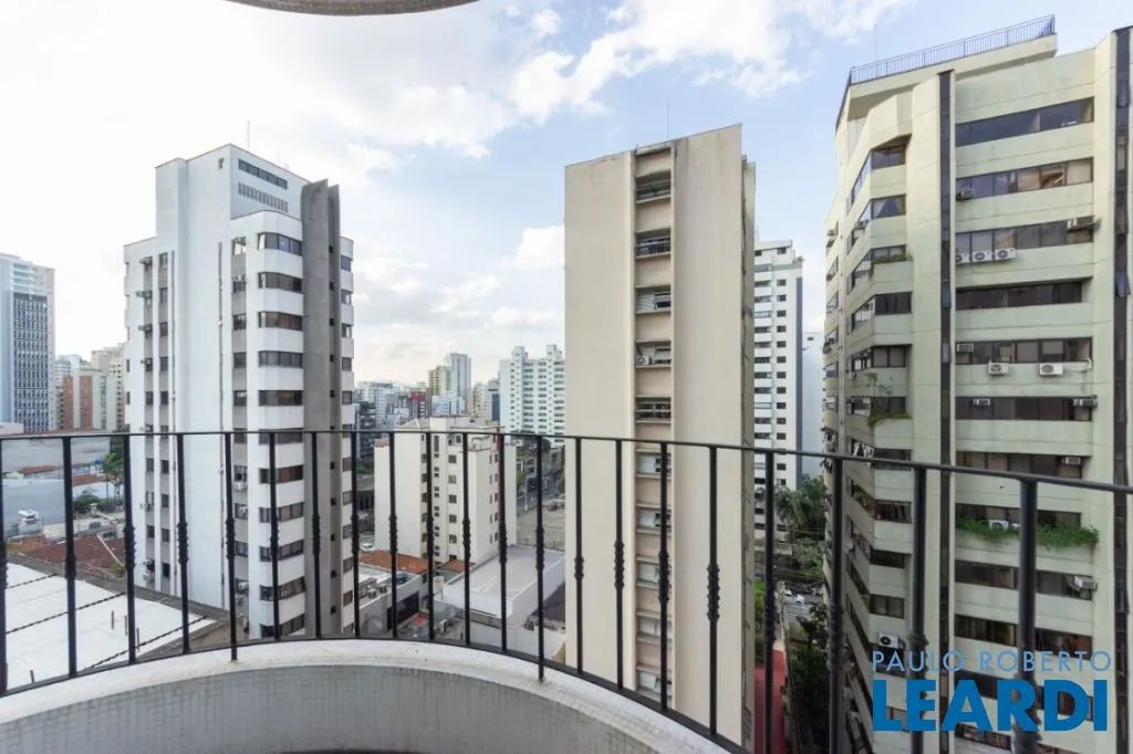 APARTAMENTO - PERDIZES - SP - Foto 4