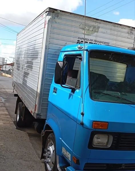 CAMINHÃO VW/ 7.90 S - Foto 2