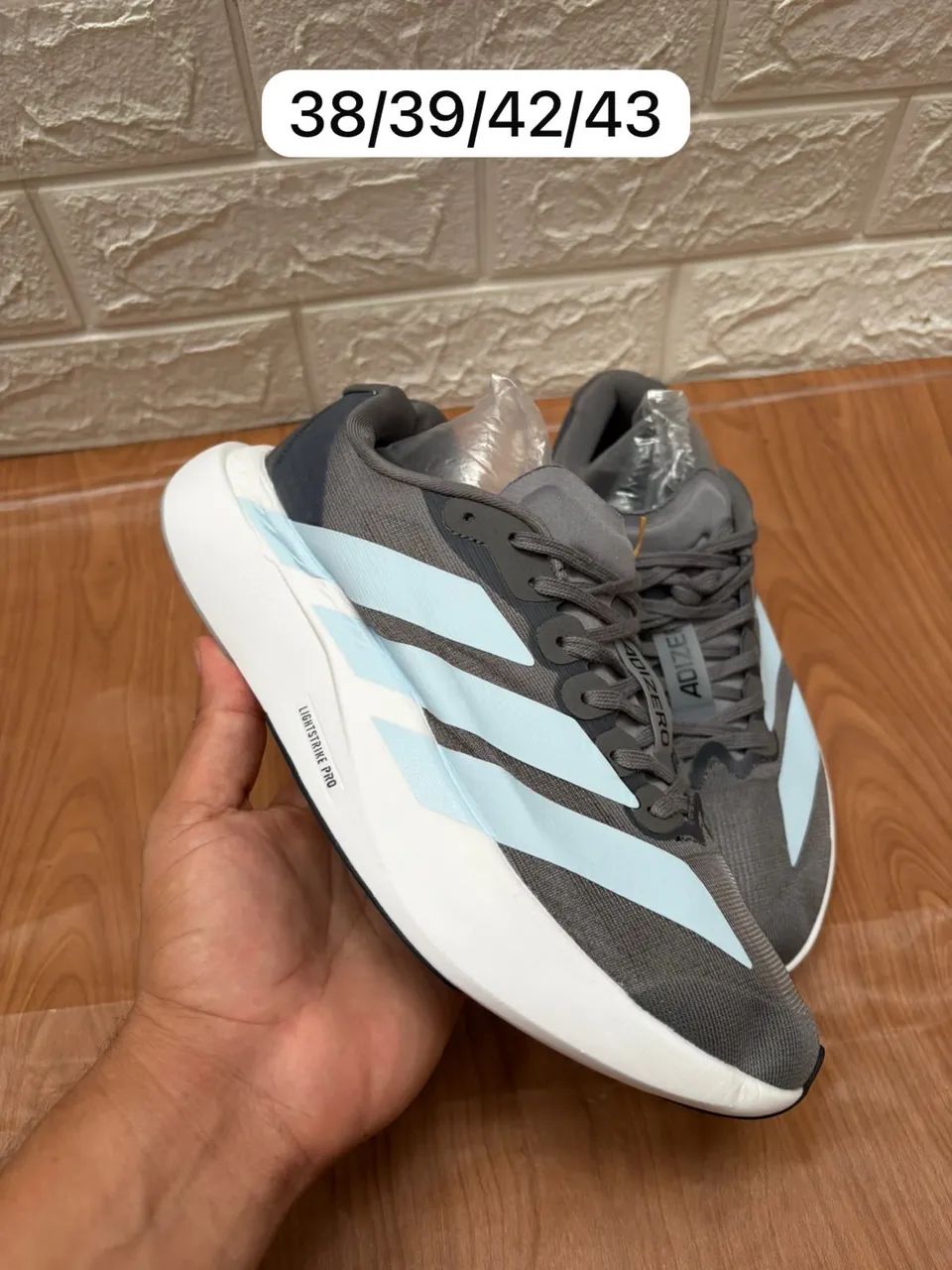 Tênis adidas - Foto 5