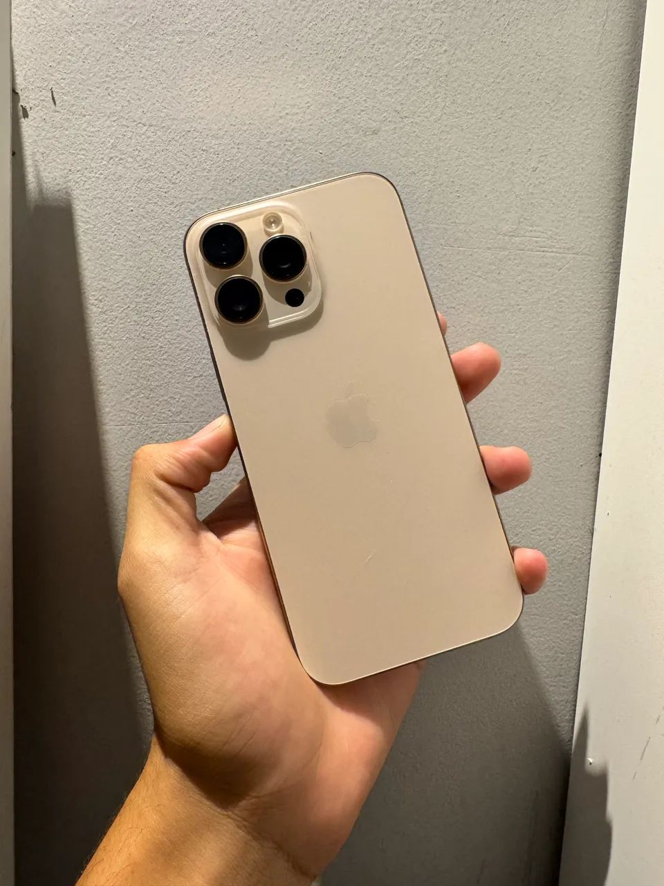 iPhone 16 pro Max 256 