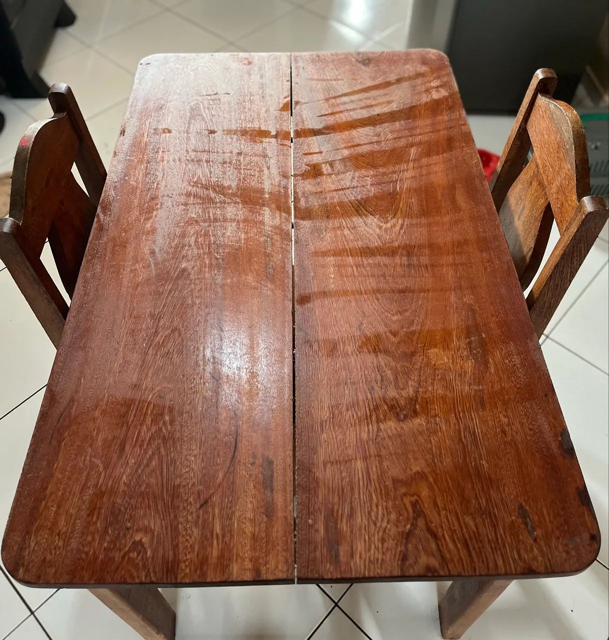 Mesa de jantar  - Foto 2