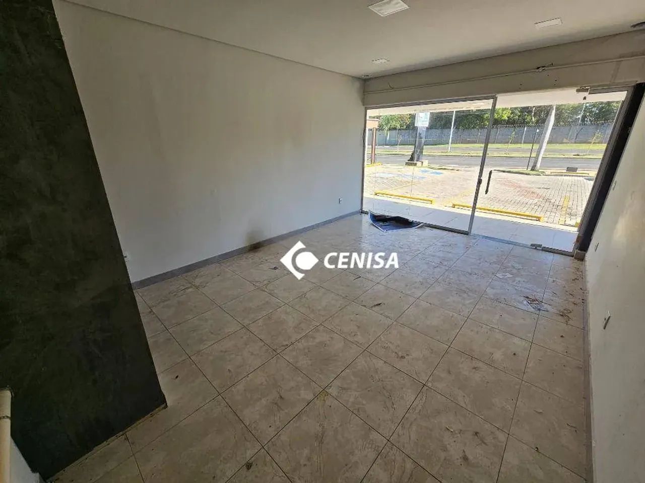 Loja para alugar, 29 m² - Jardim Barcelona - Indaiatuba/SP