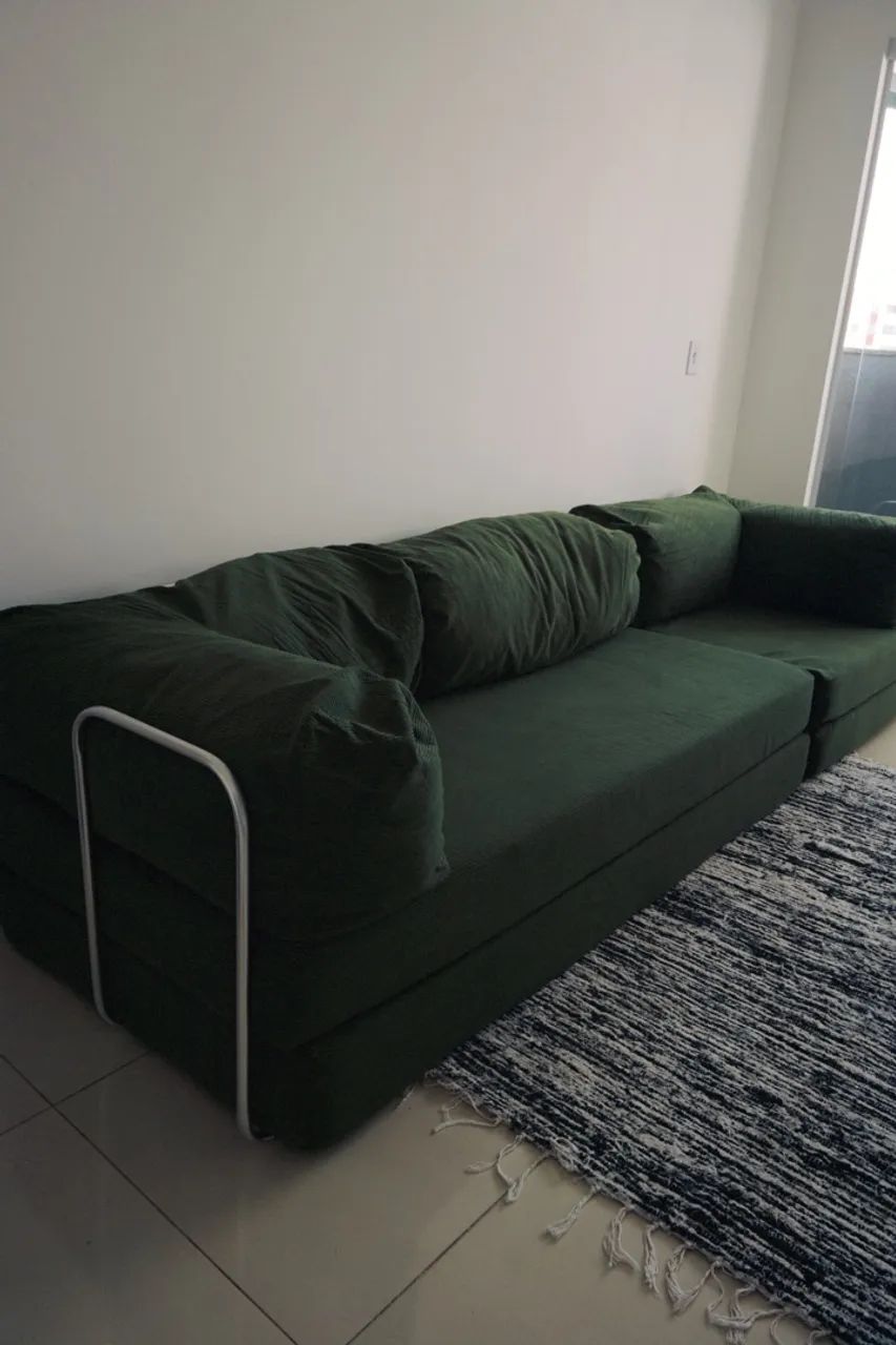 Sofá Modular Novo - Foto 3