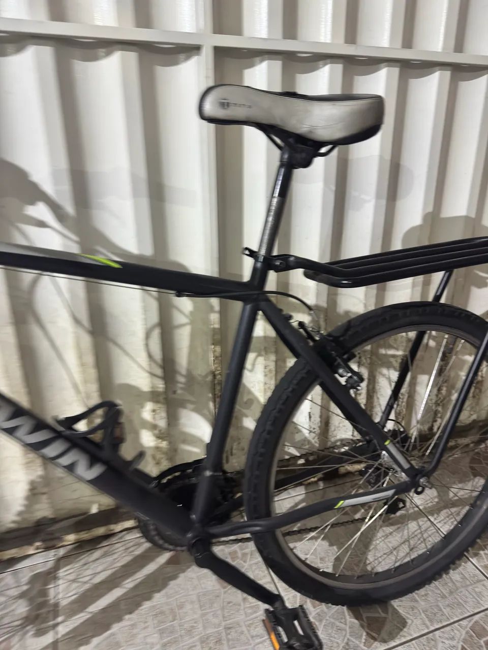 Bicicleta aro 26 - Foto 2