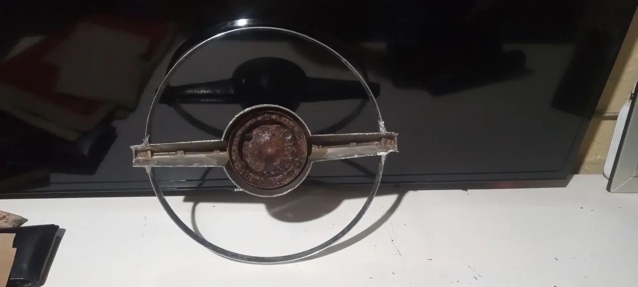 Anel de businar Studebaker  - Foto 4